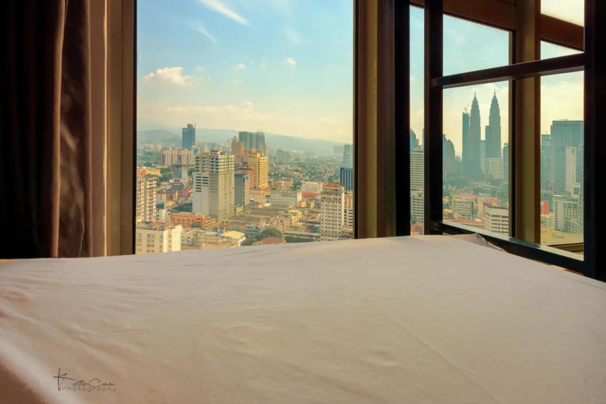 The Common Room @ Regalia Kuala Lumpur Luaran gambar